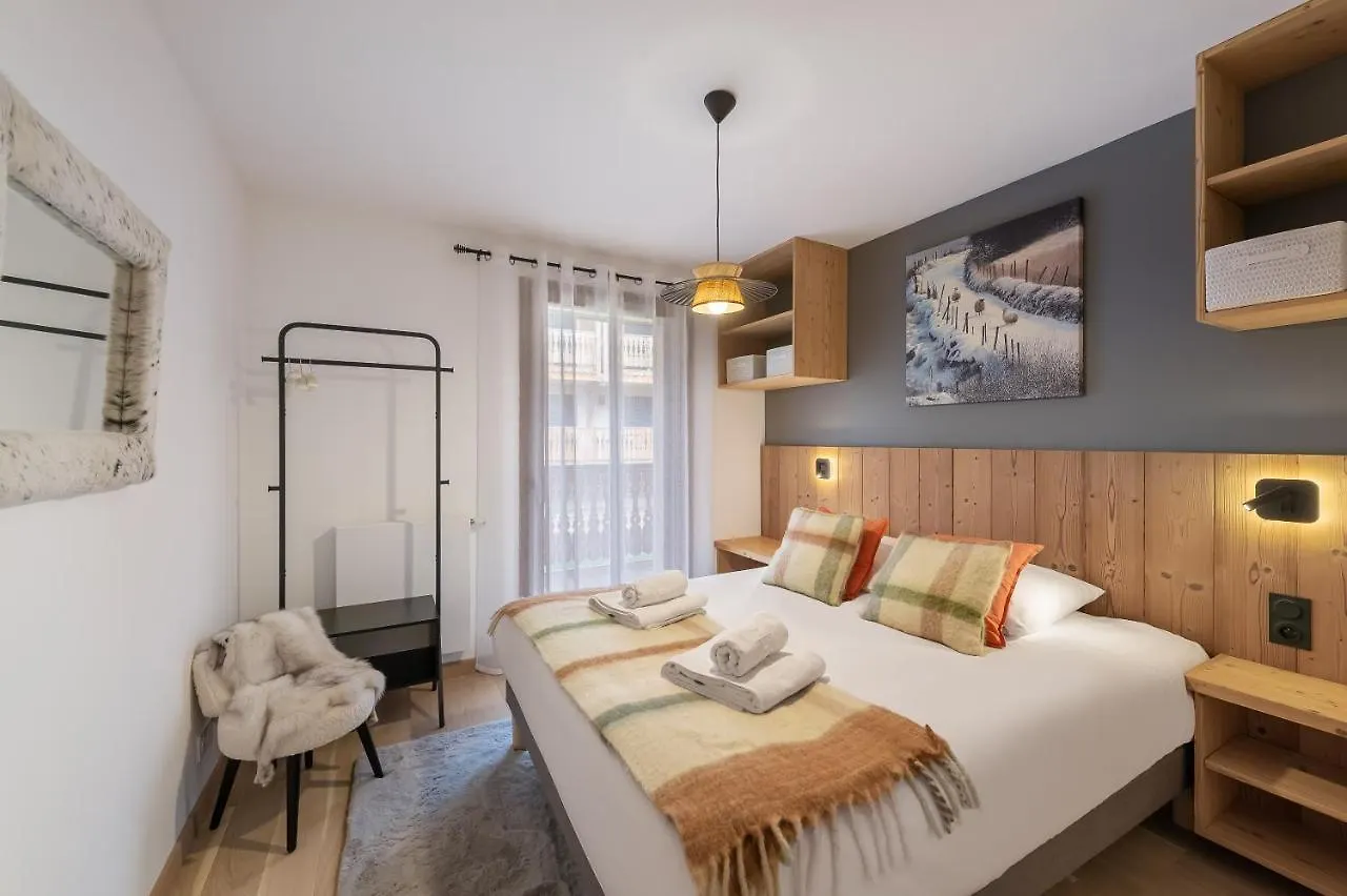 Perle De Savoie - Apt A401 - Bo Immobilier - Chatel - Chatel Multipass Ete 2025 En Option Au Tarif De 3Euros Par Jour Et Par Personne France