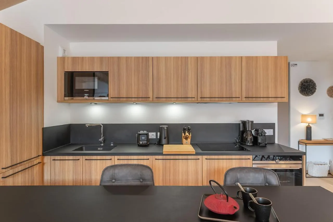 Perle De Savoie - Apt A401 - Bo Immobilier - Chatel - Chatel Multipass Ete 2025 En Option Au Tarif De 3Euros Par Jour Et Par Personne Apartment