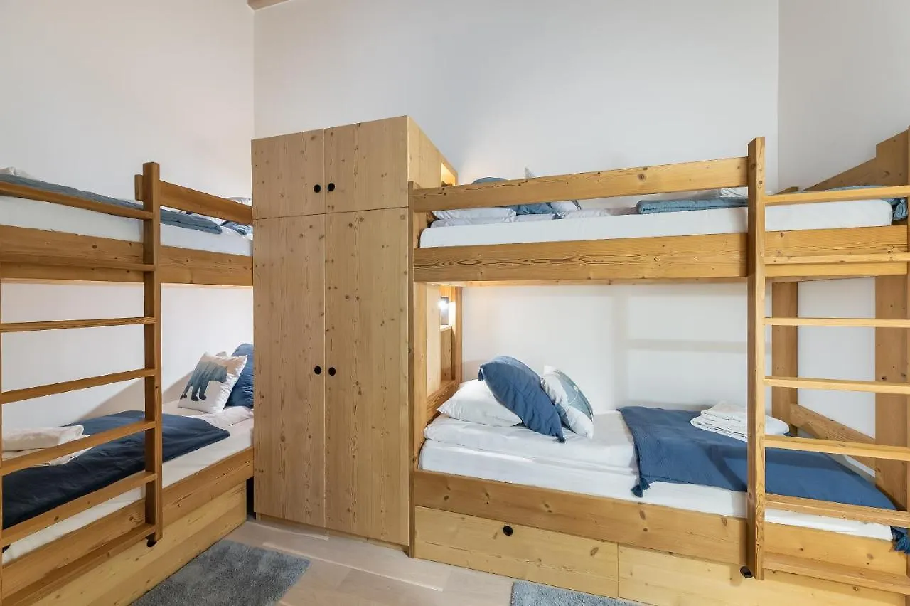Apartment Perle De Savoie - Apt A401 - Bo Immobilier - Chatel - Chatel Multipass Ete 2025 En Option Au Tarif De 3Euros Par Jour Et Par Personne