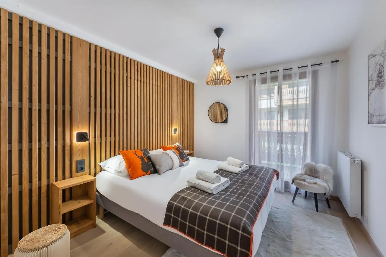Apartment Perle De Savoie - Apt A401 - Bo Immobilier - Chatel - Chatel Multipass Ete 2025 En Option Au Tarif De 3Euros Par Jour Et Par Personne