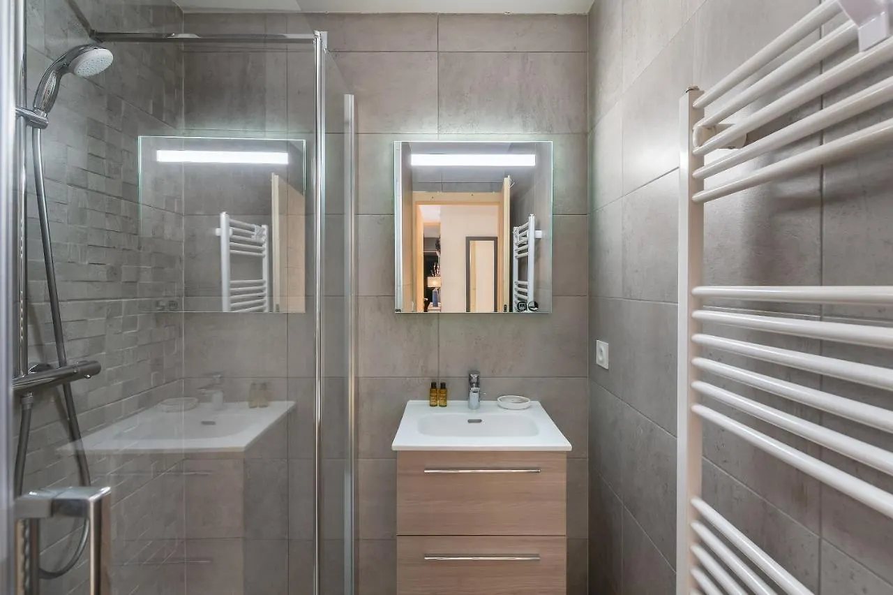 Apartment Perle De Savoie - Apt A401 - Bo Immobilier - Chatel - Chatel Multipass Ete 2025 En Option Au Tarif De 3Euros Par Jour Et Par Personne