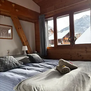 Central Hostel Chatel Hostel